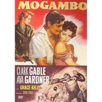 DVD Mogambo