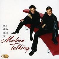 Modern Talking - Very Best of