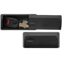 Boîte à Clés Magnétique - MASTER LOCK - 207EURD - Idéale pour cacher vos clés de voiture
