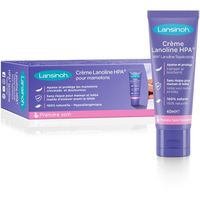 Lansinoh HPA® Crème pour mamelons Lanoline 40 ml 10163