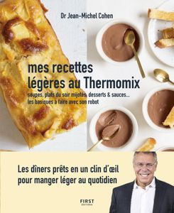 Recette Thermomix Cdiscount