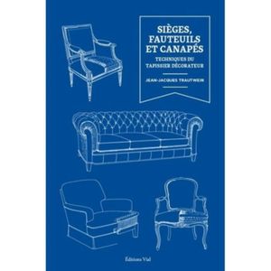 Fauteuil Tapissier Achat Vente Pas Cher