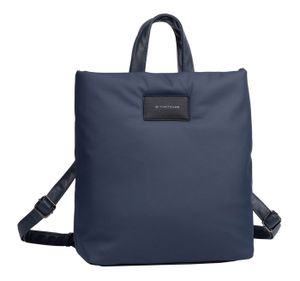 TOM TAILOR TTTINNA - Sac à dos - blue/bleu