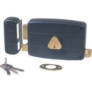 Serrure Enfiler Bois 5C611-60-0 CISA 8015345621744