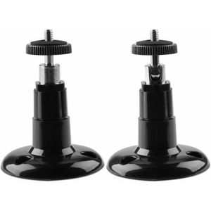 WiTi Support d'angle montage mural petite taille pour caméra IP WiFi