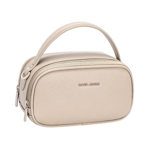 Sac à Main Petit Format, Idéal Pour Le Quotidien - Couleur Orange Vif - Matière Synthétique