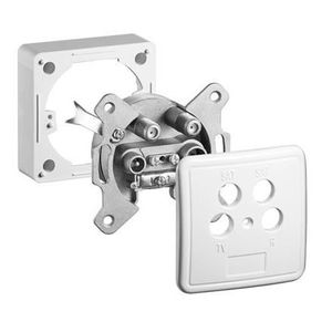 Prise Antenne Sat Et Tv Achat Vente Pas Cher