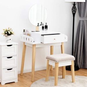Coiffeuse Achat Vente Coiffeuse Pas Cher Cdiscount