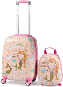 Valise Enfant Fille Cdiscount Bagagerie Maroquinerie