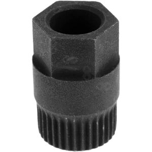 Douille pour poulie débrayable d'alternateur T50x110 TOOLATELIER Douille pour poulie débrayable d'alternateur T50x110 TOOLATELIER