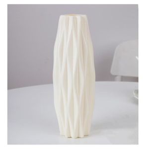 Vase conique Fizzy incassable résistant aux rayures