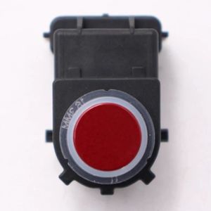 RADAR DE RECUL Noir - Capteur de stationnement ultrasonique PDC p