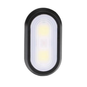 Troïka DEL Lampe De Poche Lampe Lumière Jogging Sport Lampe Eco Run tor90 RD 20
