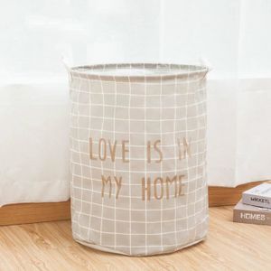 Panier Rangement Plaid Achat Vente Pas Cher