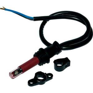 Cellule QRB 1 B Détecteur de flamme LANDYS et GYR