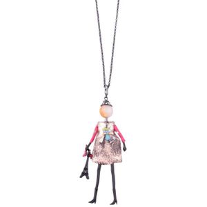 poupee lol perle
