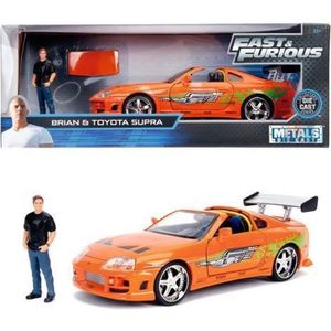 Maisto toyota supra store