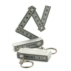 porte cle metre cdiscount