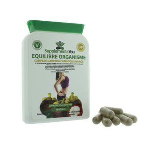 le garcinia cambogia vous donne t il du gaz