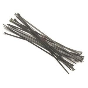 Gorise Lot De 2 Colliers De Fixation Pour Tuyau D'échappement