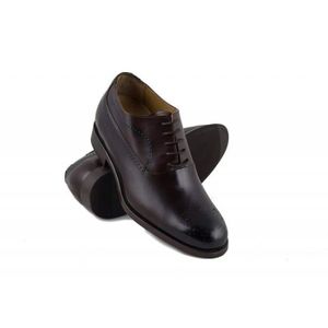chaussure rehaussante homme pas cher