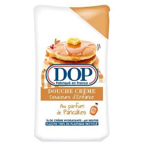 GEL - CRÈME DOUCHE Dop Douceurs d'Enfance Douche Crème Pancakes 250ml
