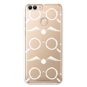 coque huawei p smart harry potter