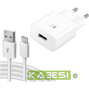 Chargeur USB (220V - 240V) pour Samsung Galaxy Tab S3 / TabPro S
