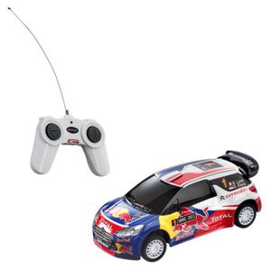 petite voiture telecommandee electrique