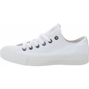 converse basse blanche taille 37.5