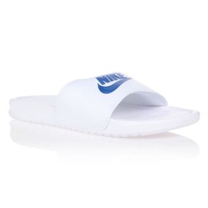 Mule nike benassi homme