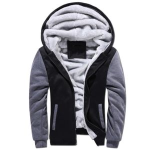 Blouson Laine Homme Cdiscount