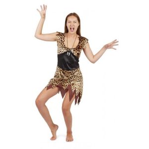 Deguisement leopard Cdiscount