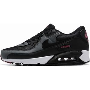 Air max 90 online noir et jaune fluo