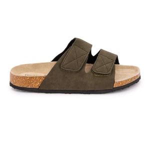 Mules Manoukian Cdiscount