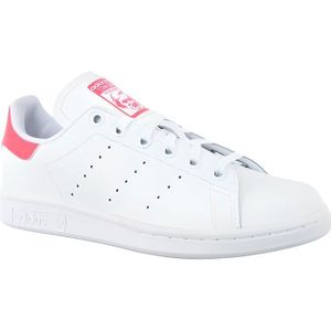 BASKET Basket adidas Originals STAN SMITH Junior - Cuir -