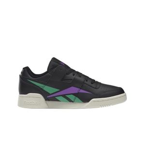 Reebok workout store plus noir