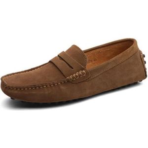 Mocassin discount homme 48