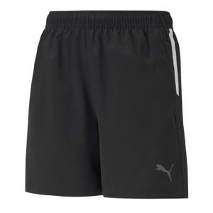 Short garçon Puma - Cdiscount