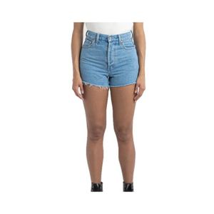 Short levi's femme store