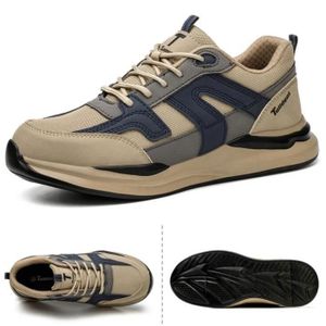 Chaussure top securite nike