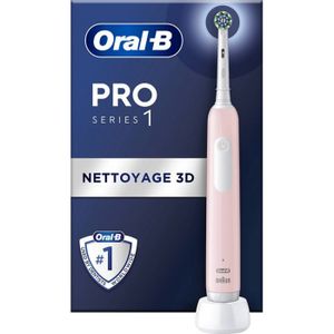 BROSSE A DENTS ÉLEC Brosse À Dents Électrique - ORAL-B - Pro Series 1 