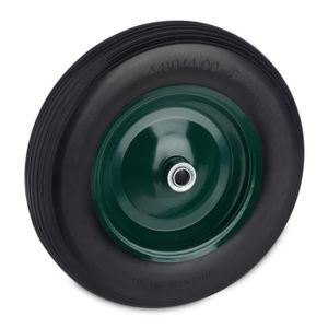 Roue 4.80/4.00-8 Ø16mm - Gopart - 8719732664719 - Maykers