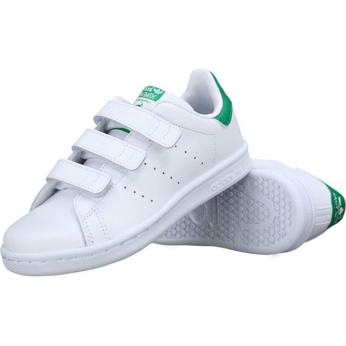 stan smith scratch taille 37