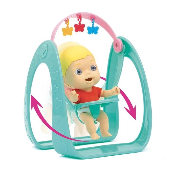 Cicciobello 1ere dent Cdiscount