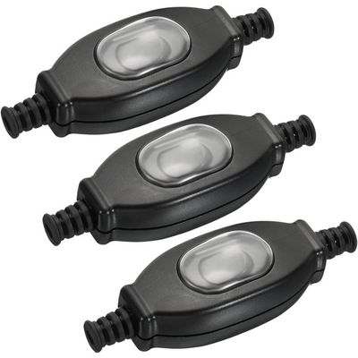 SHINING HOUSE Interrupteur De Câble étanche IP65, Interrupteur Marche/arrêt, 4 Bornes Des Deux Cotes 12v Dc 25a Dpst Utilisation En Exterieur 83688970 SHINING HOUSE Interrupteur De Câble étanche IP65, Interrupteur Marche/arrêt, 4 Bornes Des Deux Cotes 12v Dc 25a Dpst Utilisation En Exterieur 83688970