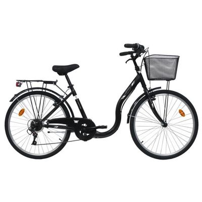 Vtc fille on sale 26 pouces