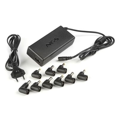 Adaptateur Secteur Universel 30W - Sorties Multiples 12V, 9V, 7.5V, 6V