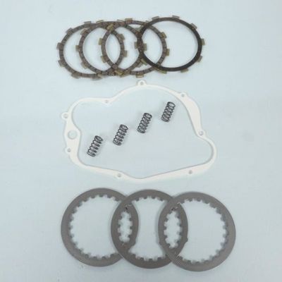 Plateau d'embrayage Kawasaki 125 KDX/ Boss clutch