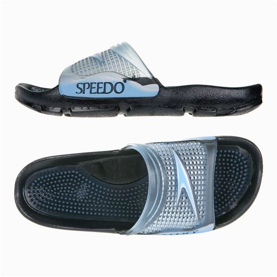 Speedo claquette best sale